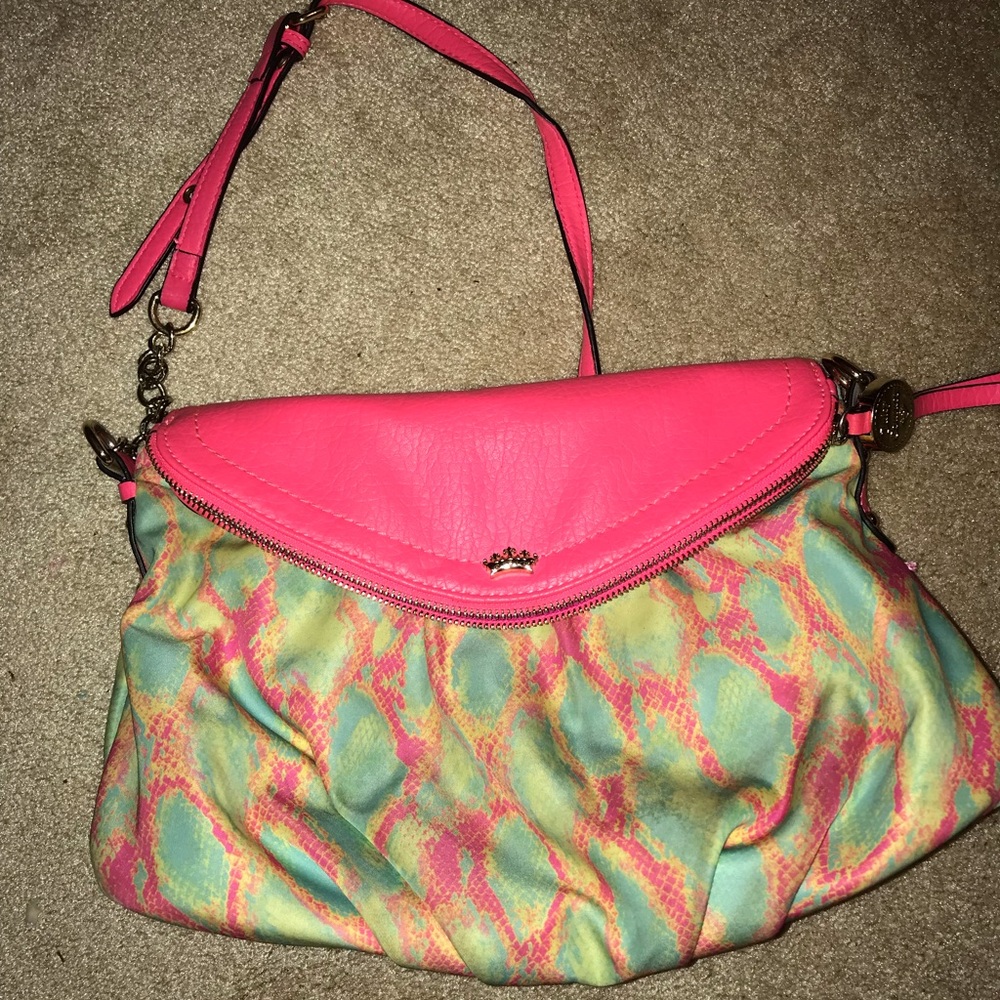 Juicy bag